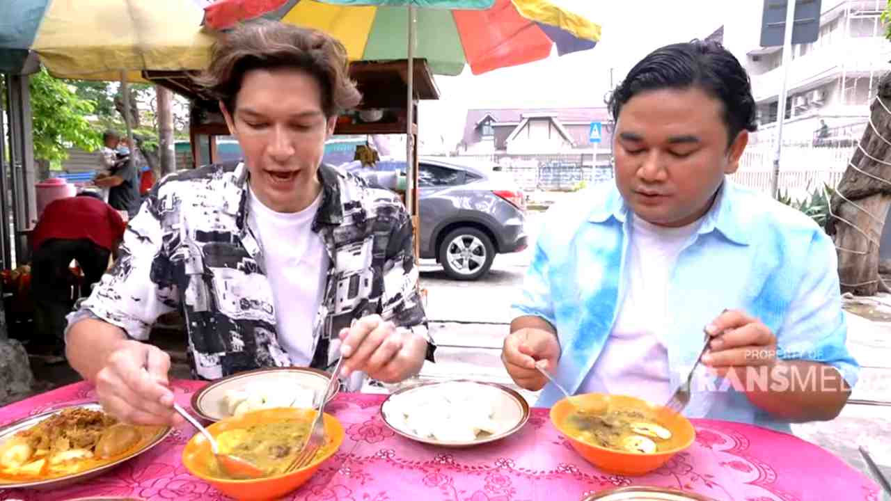 Bikin Laper