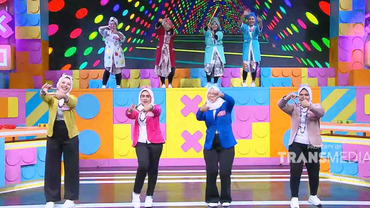 Dream Box Indonesia
