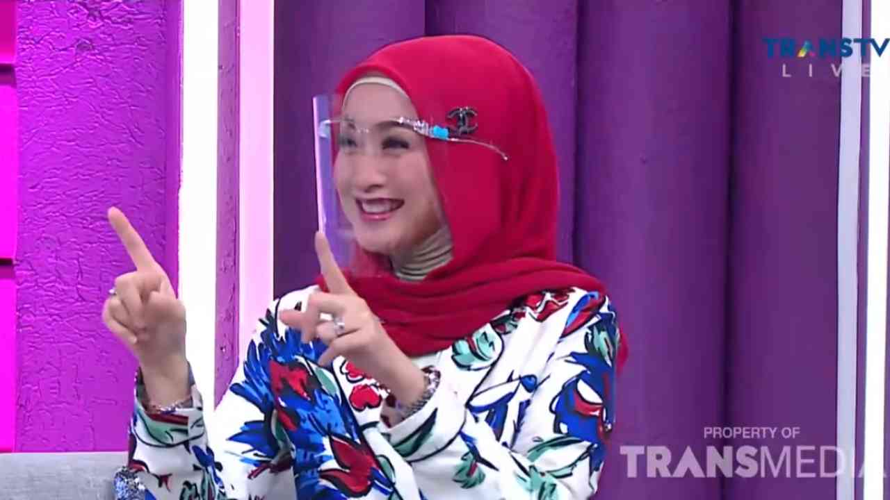 Rumpi (No Secret)