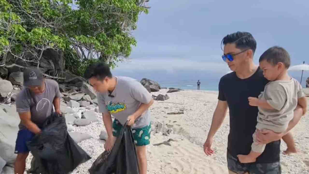 Keluarga Bosque