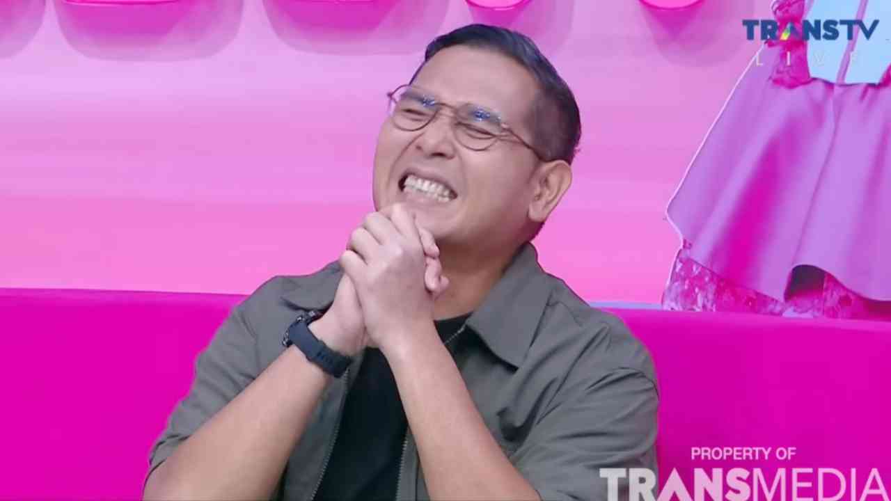 Apa Motivasi Ery Makmur Menjalankan Program Menurunkan Berat Badan?