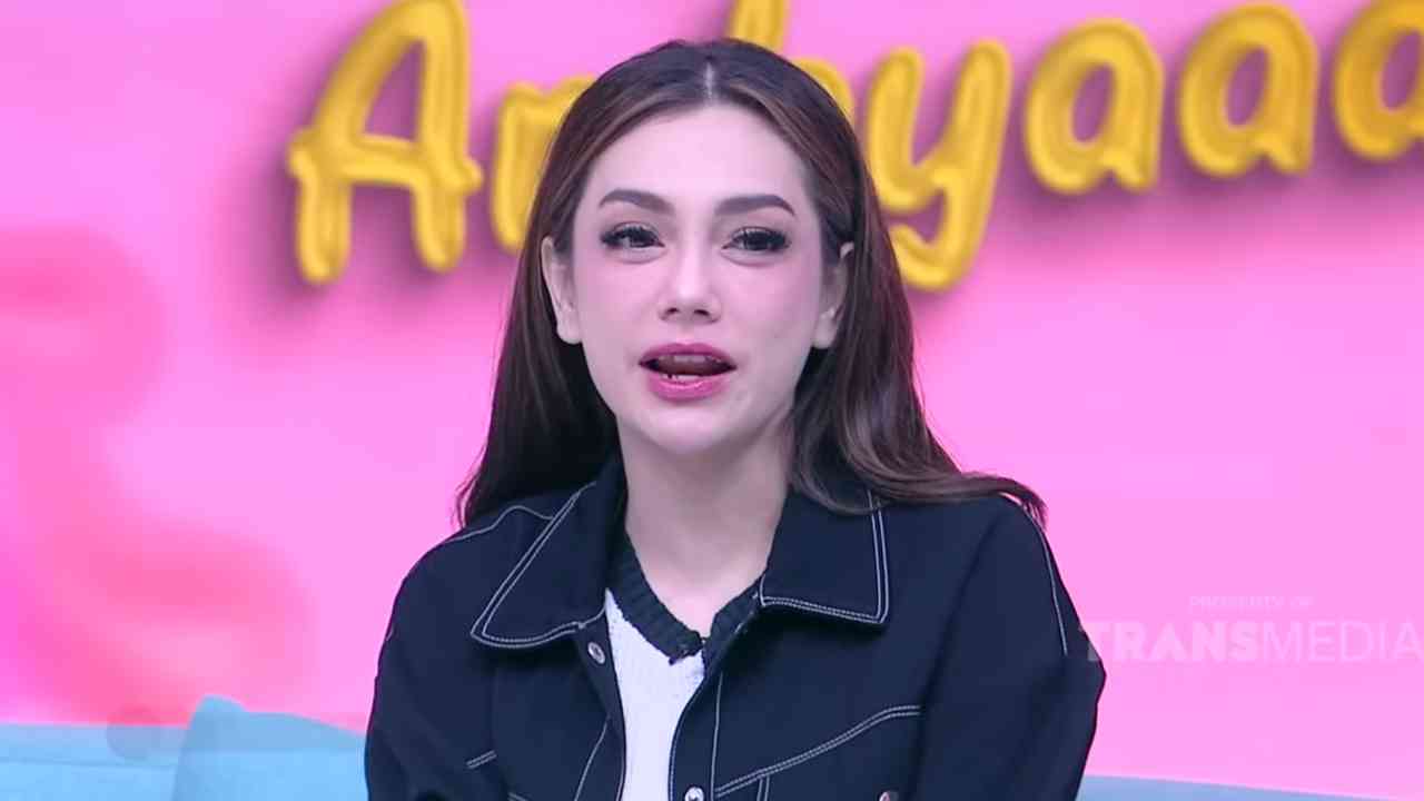 Pagi-Pagi Ambyar