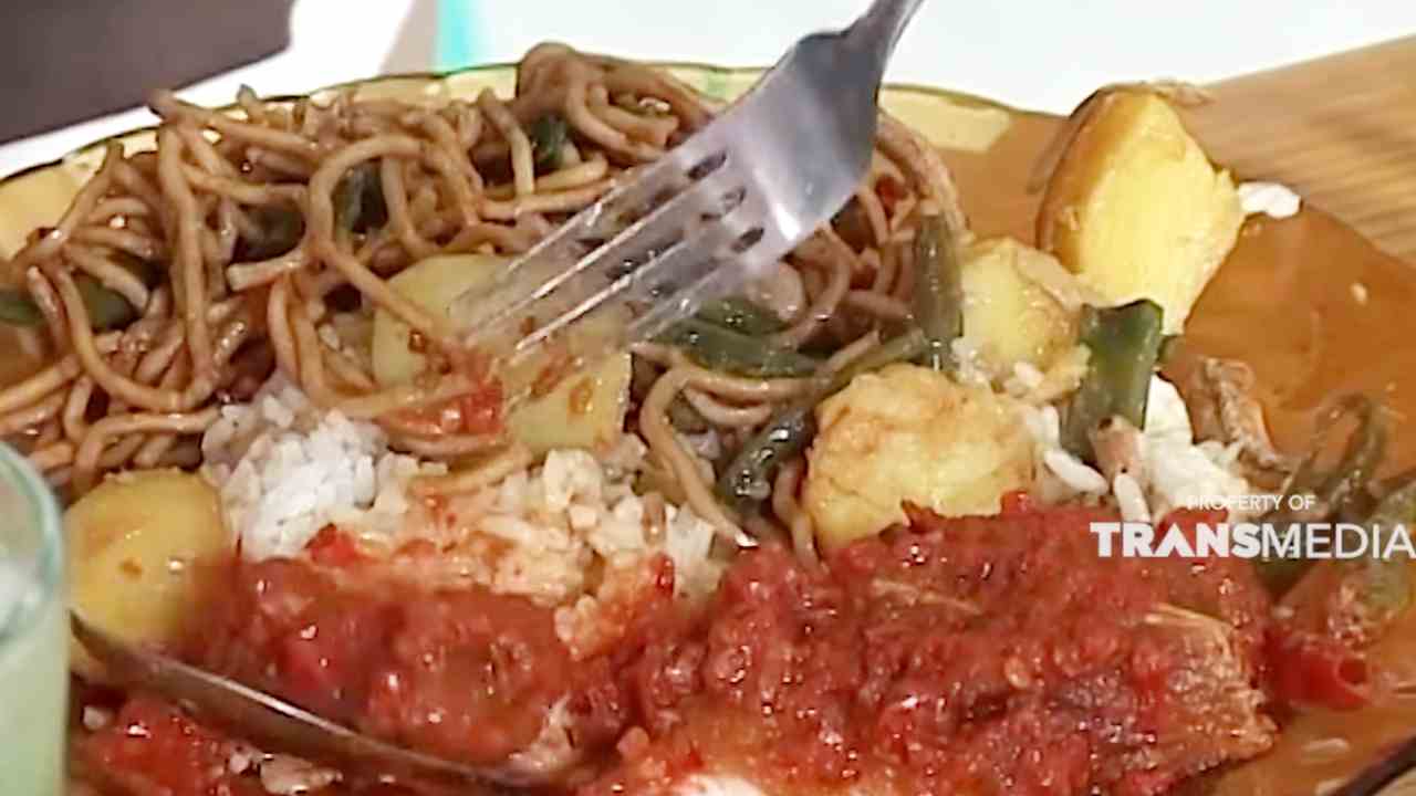 Favorite Culinary