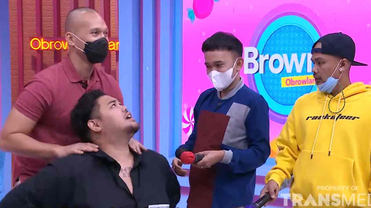 Brownis