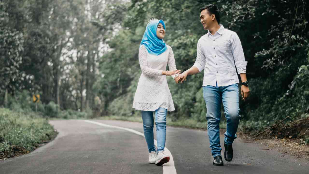 Islam Itu Indah