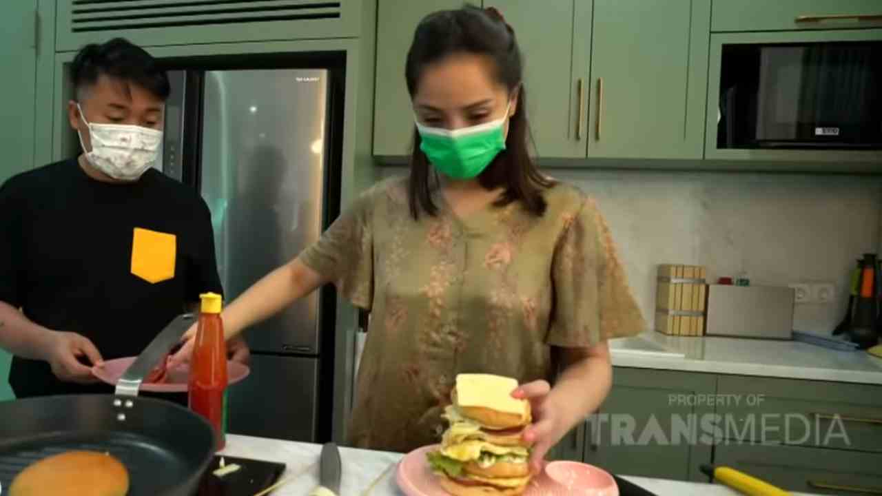 Janji Suci Raffi dan Gigi