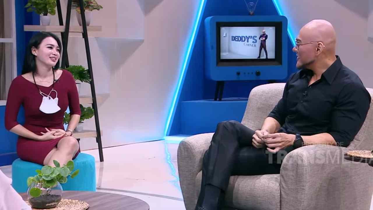 Cinta Terlarang, Lanjut atau Mundur?