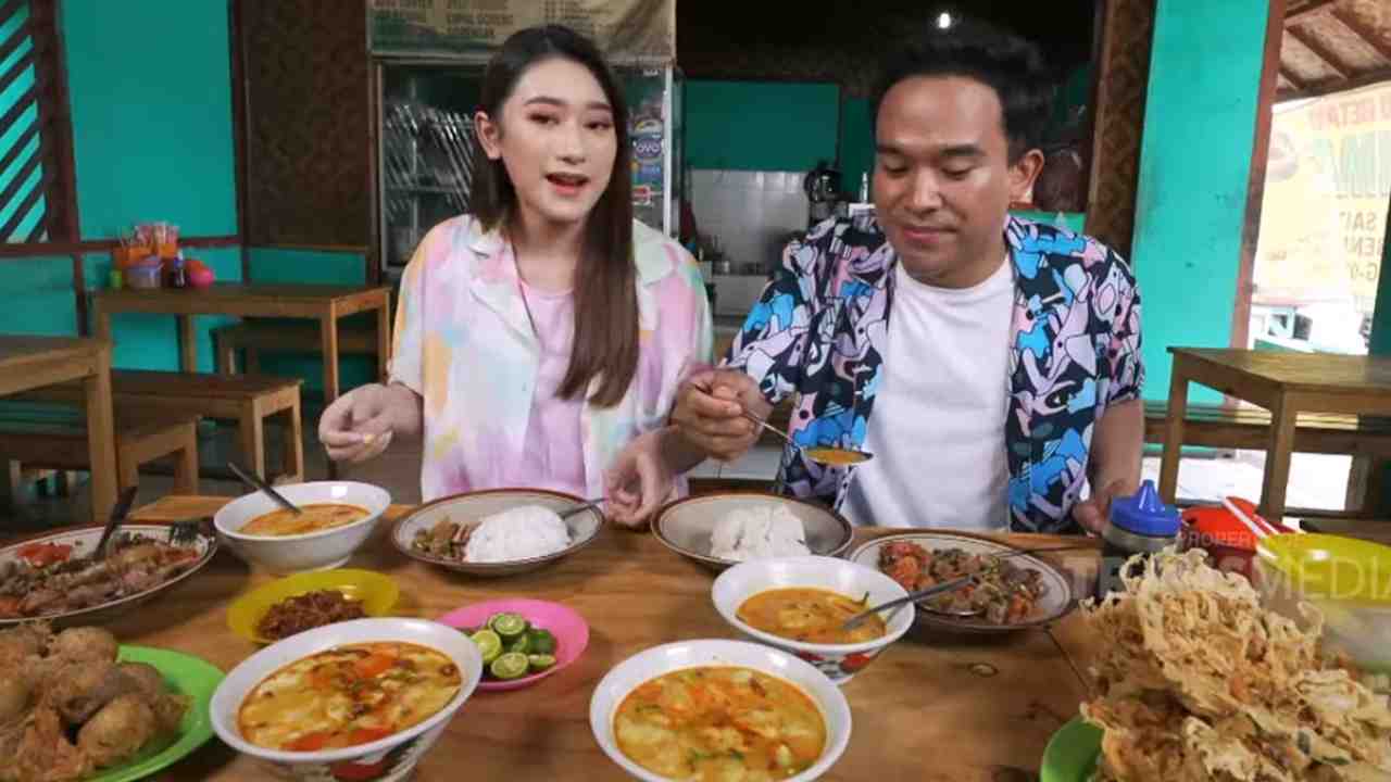 Bikin Laper