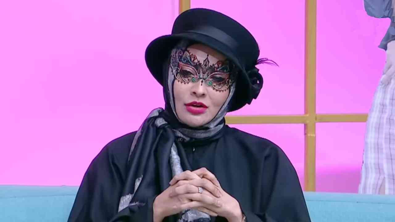 Pagi-Pagi Ambyar