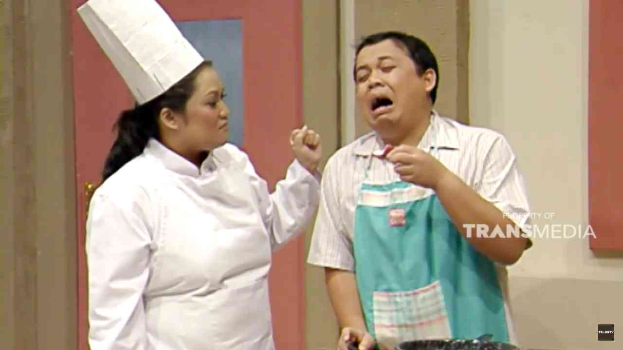 Favorite Comedy
