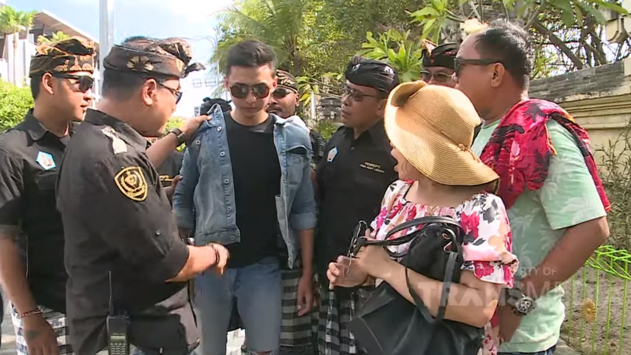 Oh Gitu