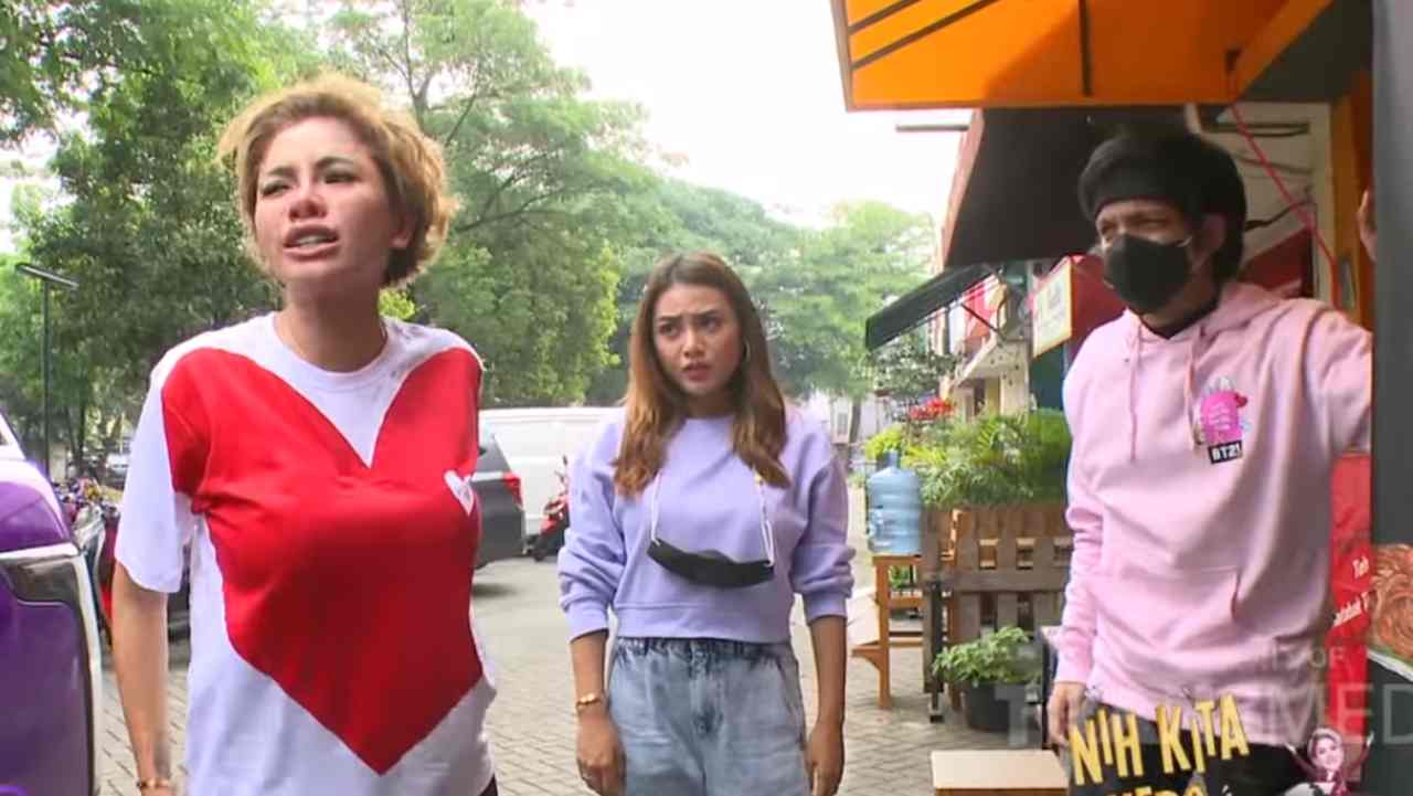 Nih Kita Kepo