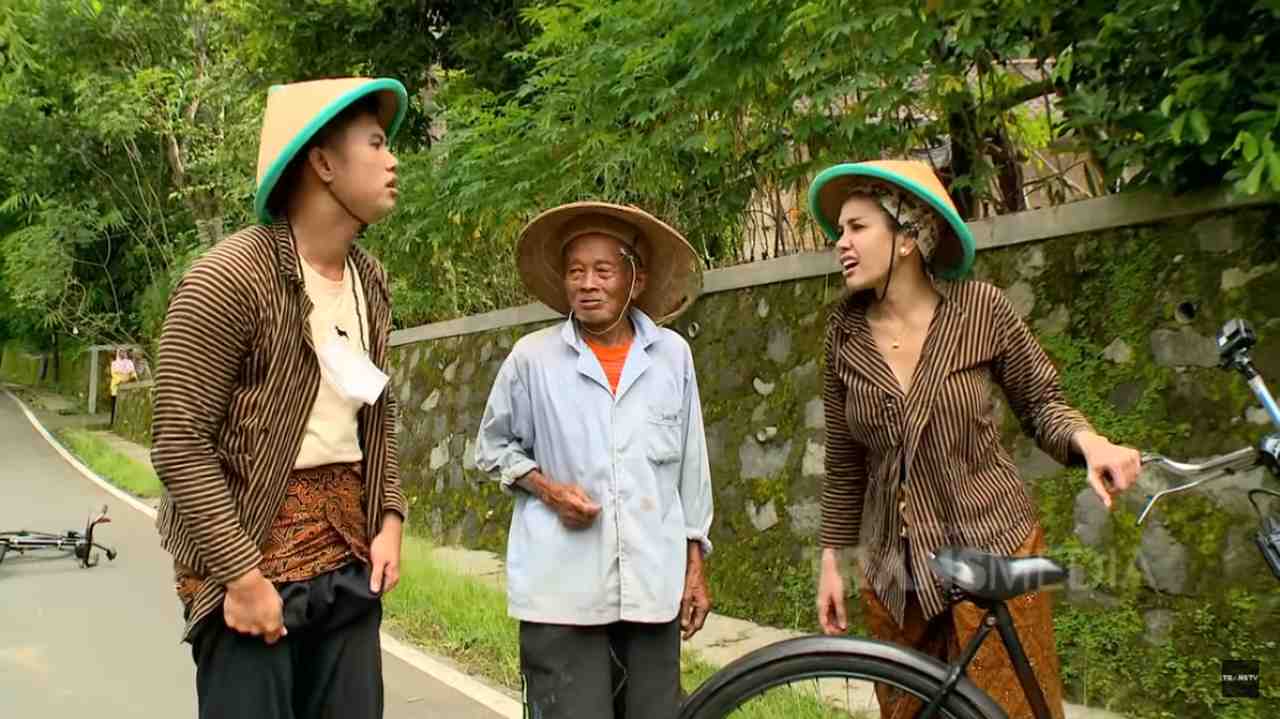 Nih Kita Kepo