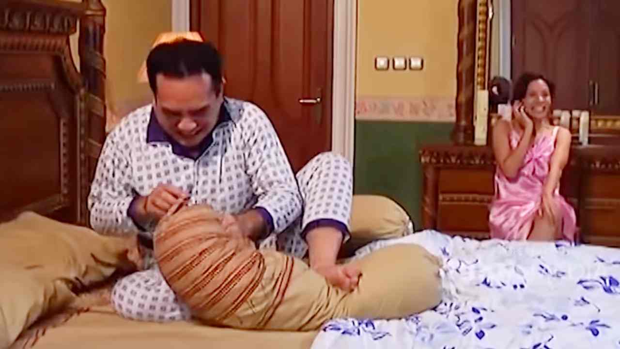 Favorite Comedy