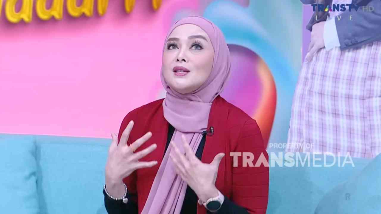 Pagi-Pagi Ambyar