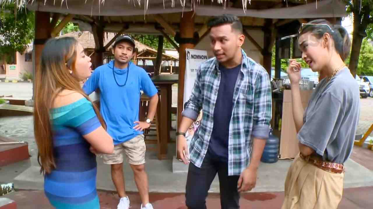 Favorite Reality Show
