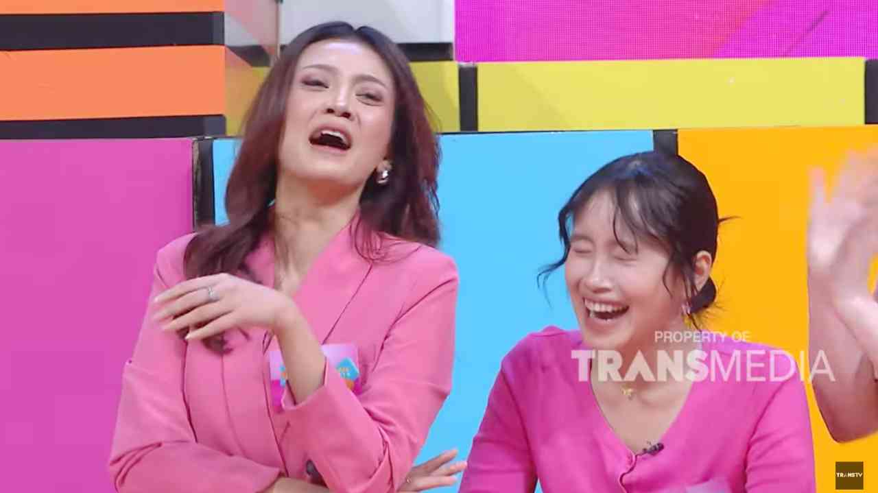 Dream Box Indonesia - Episode 847