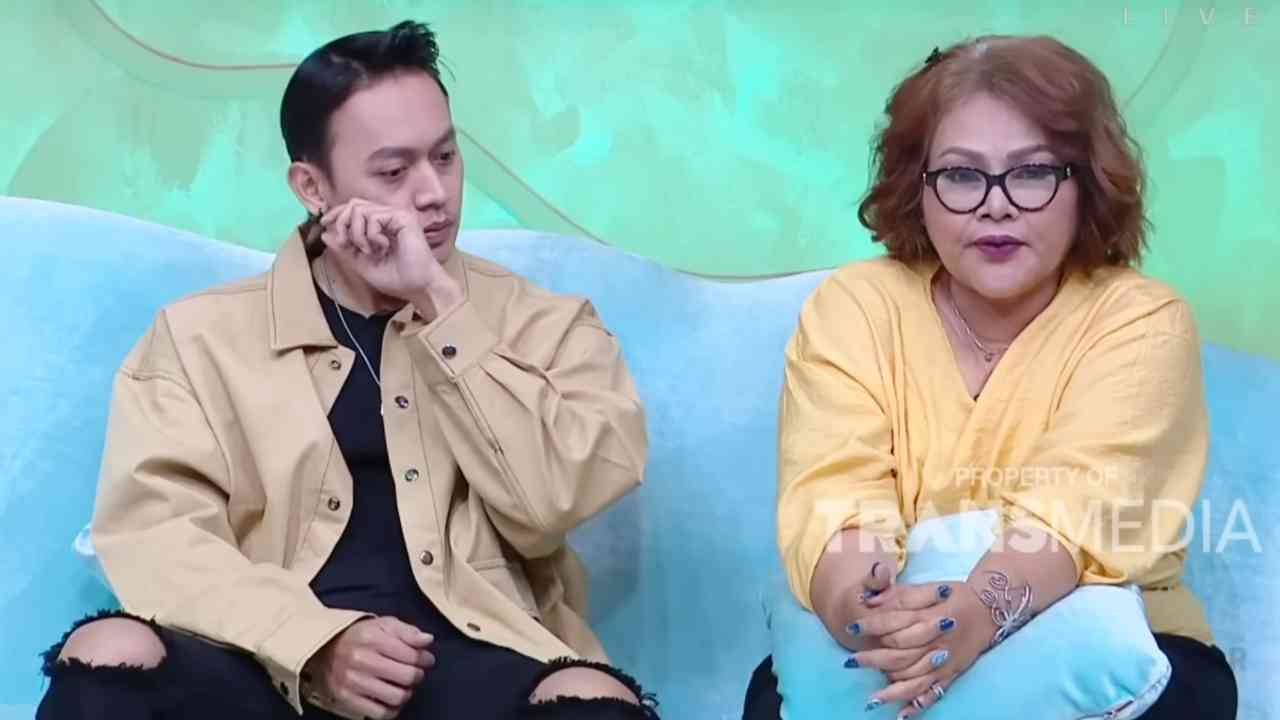 Pagi-Pagi Ambyar