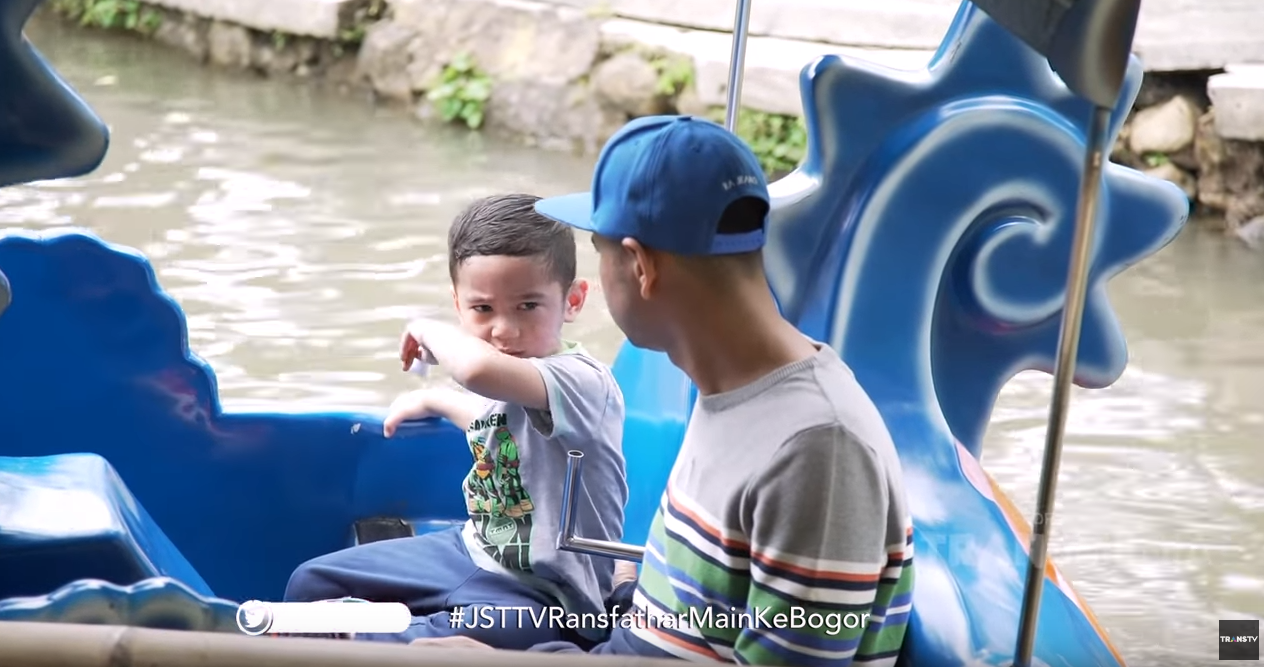 janji suci raffi & gigi