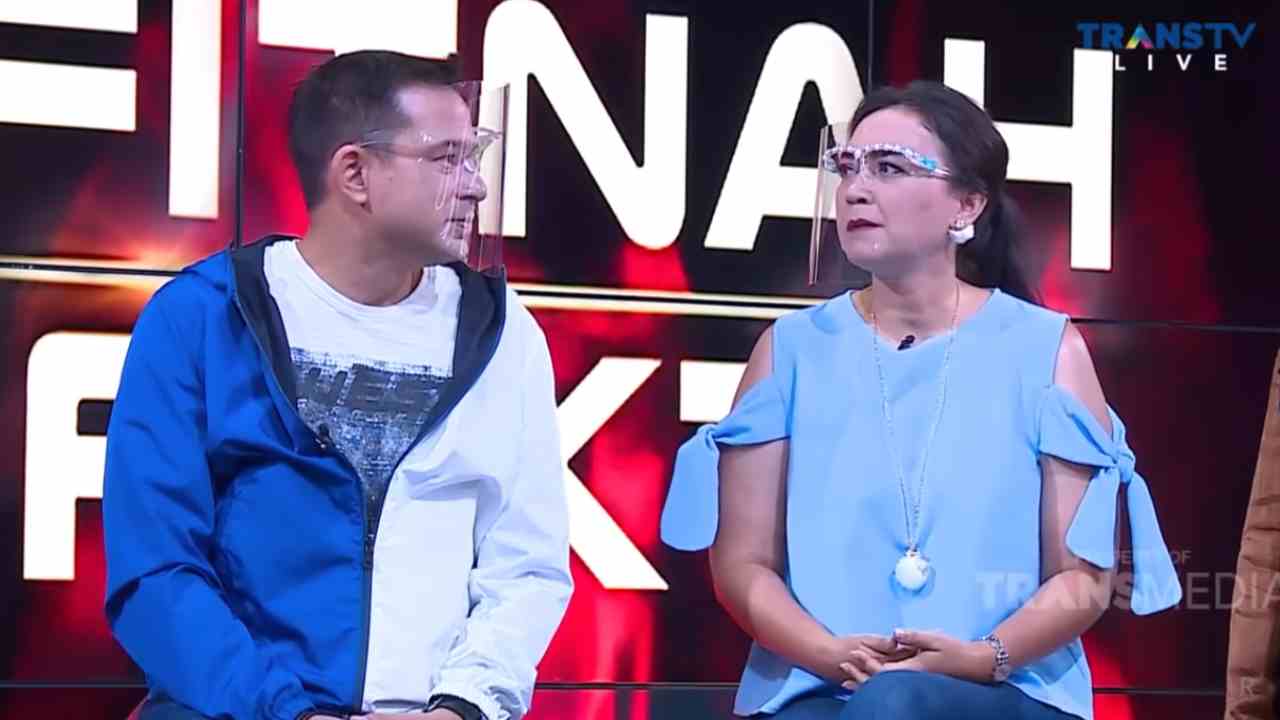 Rumpi (No Secret)