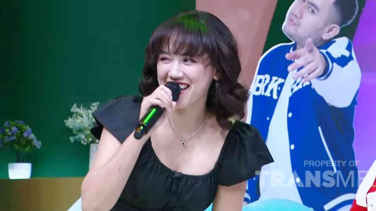 Pagi-Pagi Ambyar