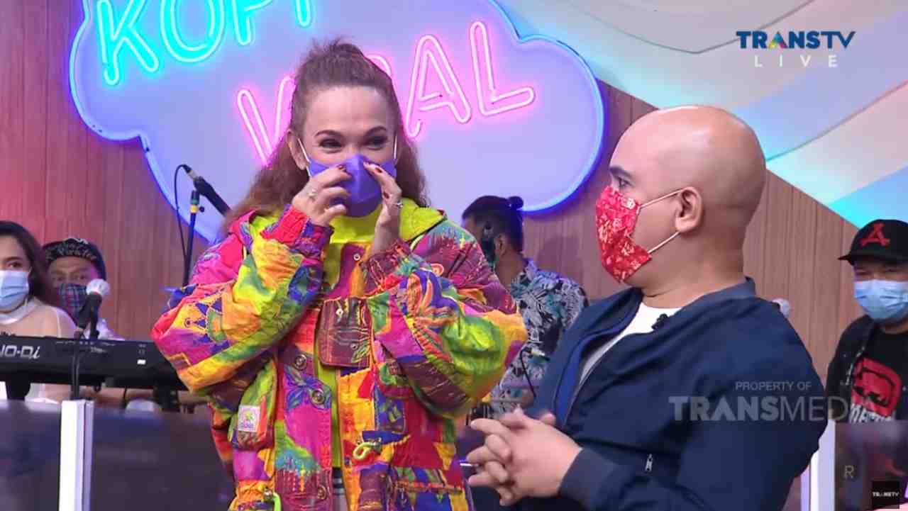 Kopi Viral