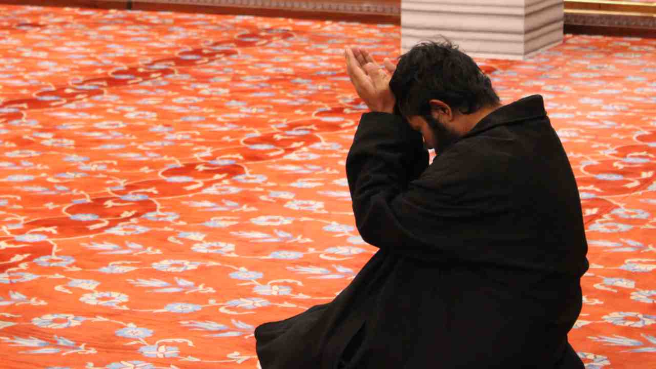 Islam Itu Indah