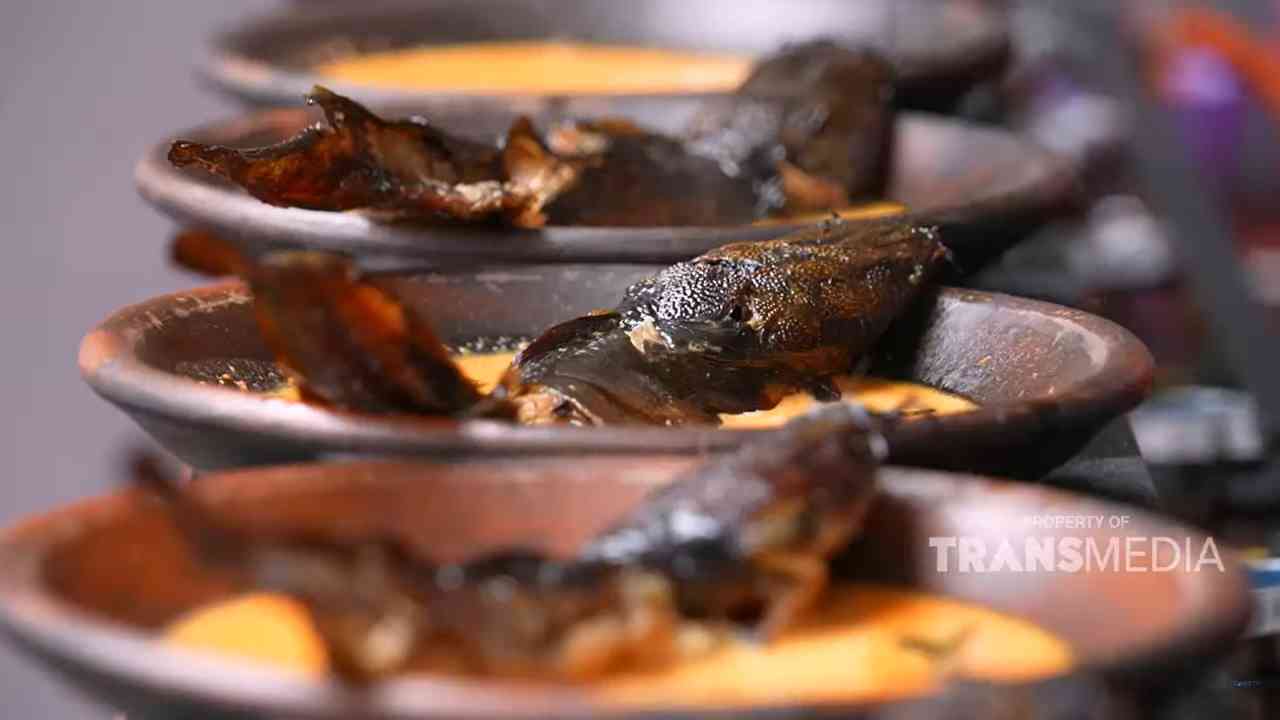 Bikin Laper Bikin Laper