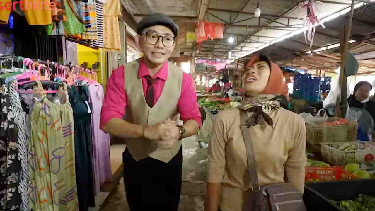 Asal Usil