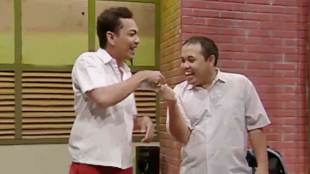 Favorite Comedy