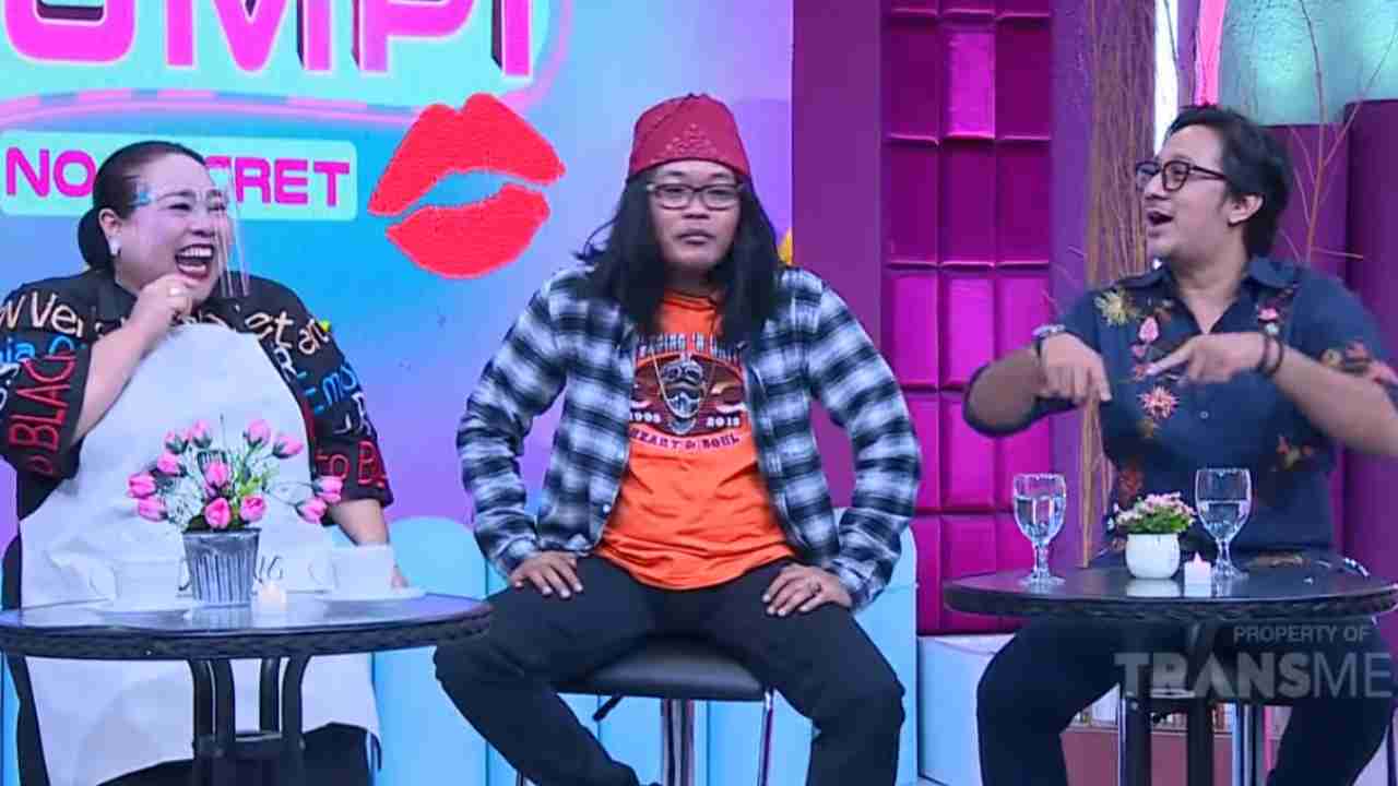 Rumpi (No Secret)
