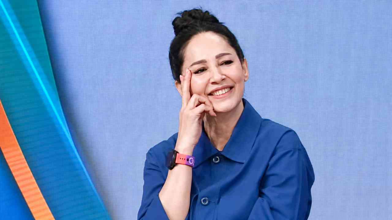 Meriam Bellina Ungkap Alasan Tak Mau Terbuka Soal Konflik Rumah Tangga