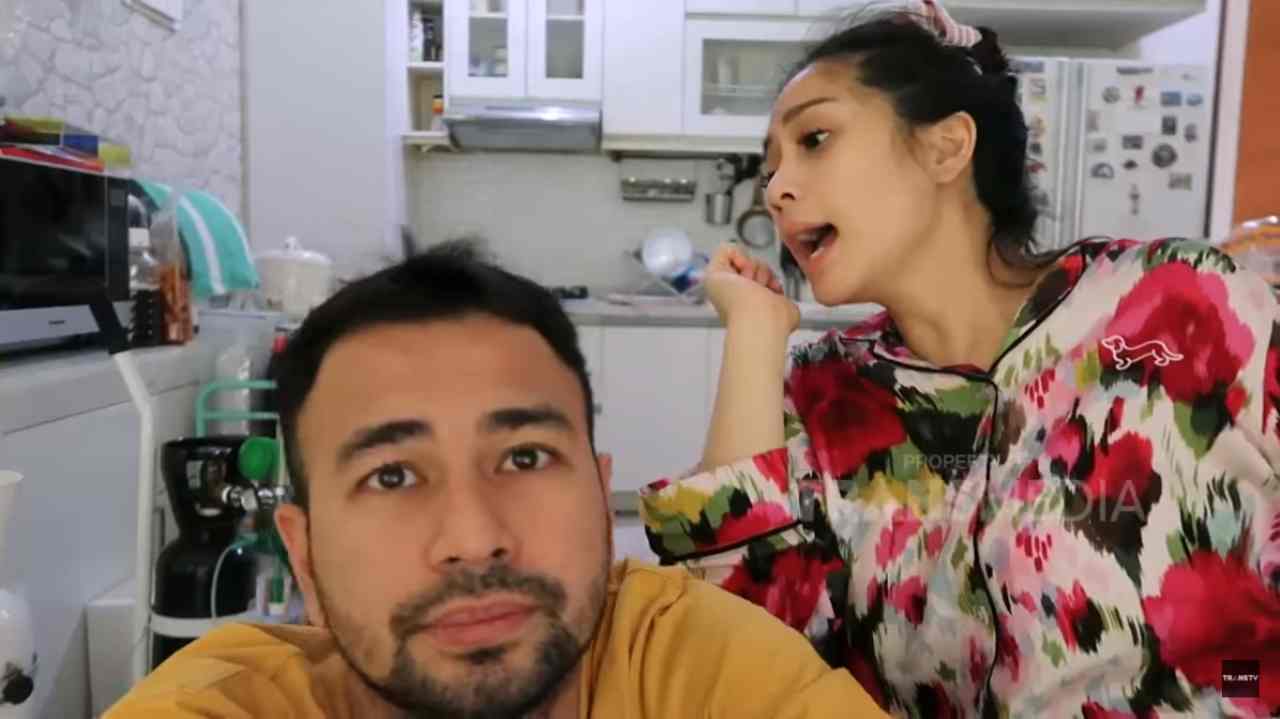 Janji Suci Raffi dan Gigi