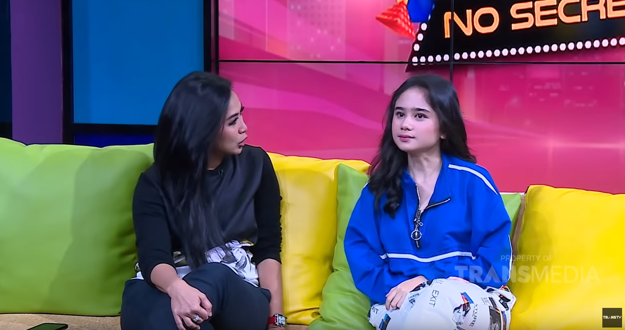 Rumpi (No Secret)