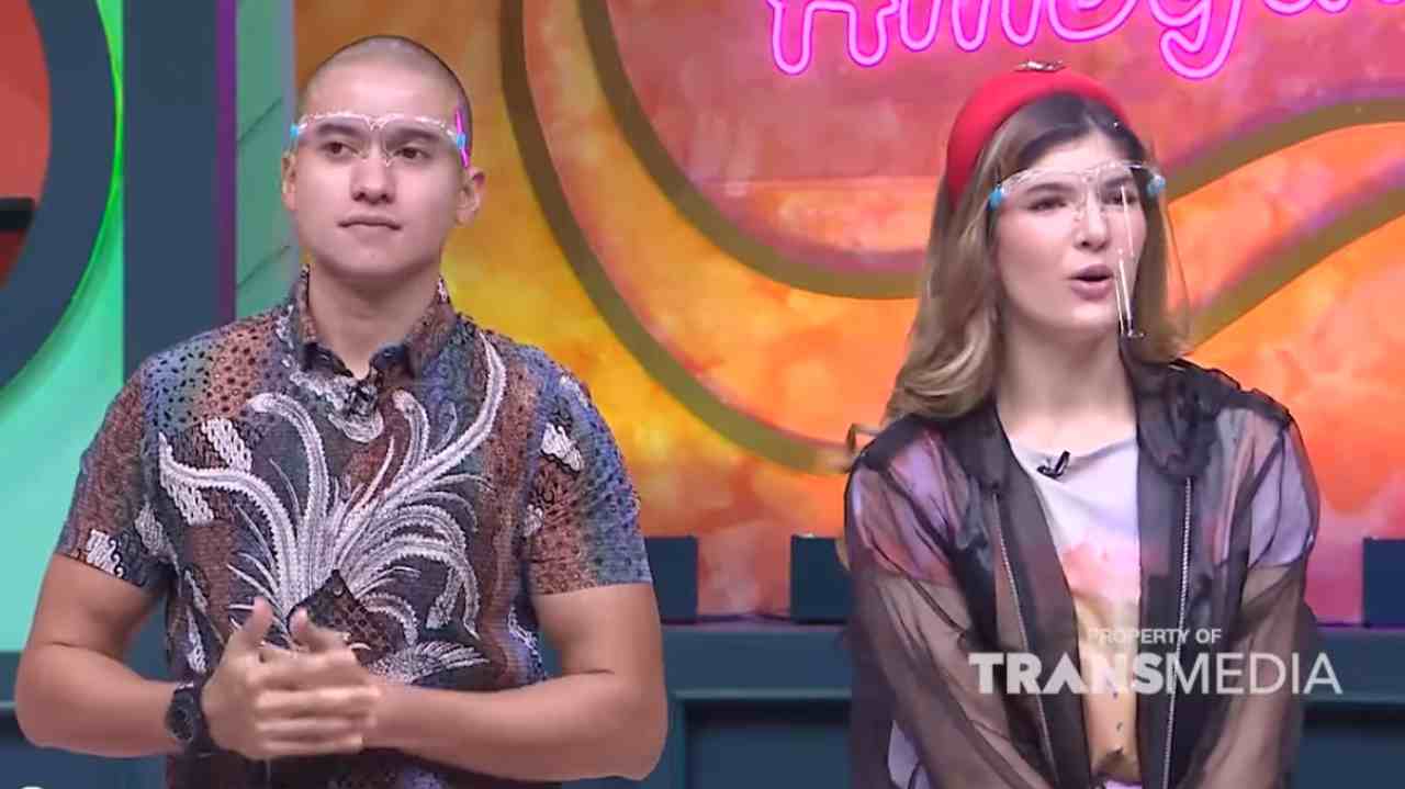 Pagi-Pagi Ambyar