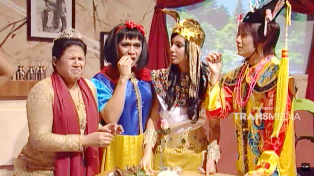 Favorite Comedy