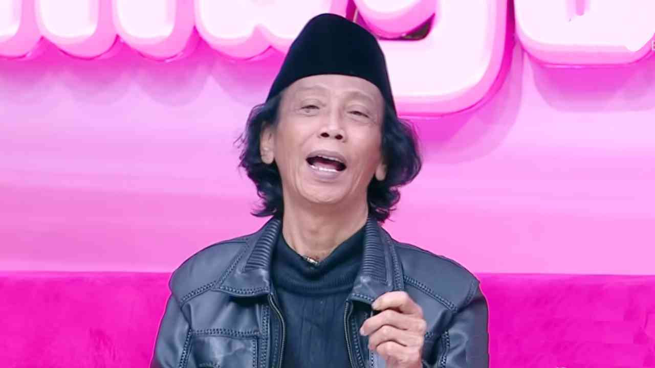 Senyum dan Wajah Mandra di Iklan Pernah Menjadi yang Termahal di Indonesia