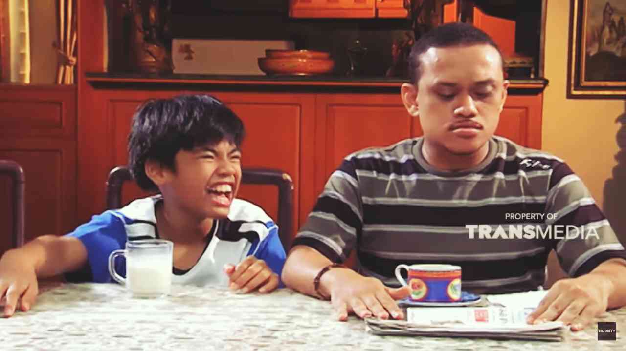 Favorite Comedy