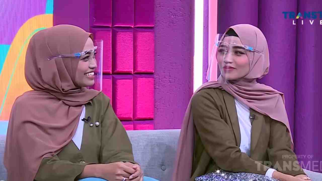 Rumpi (No Secret)