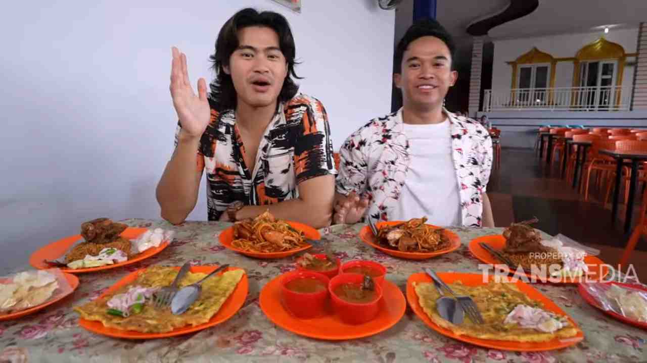 Bikin Laper