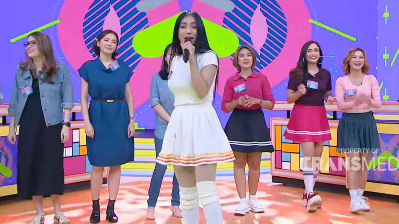 Dream Box Indonesia - Episode 931