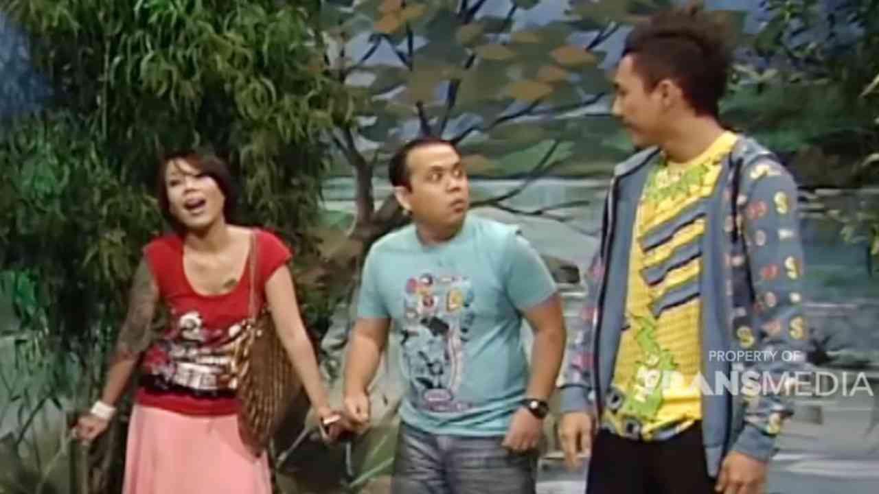 Favorite Comedy