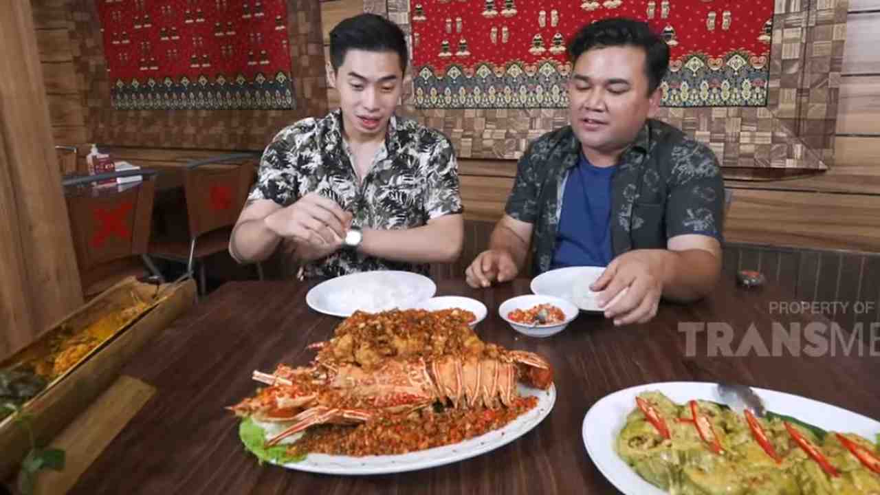 Bikin Laper