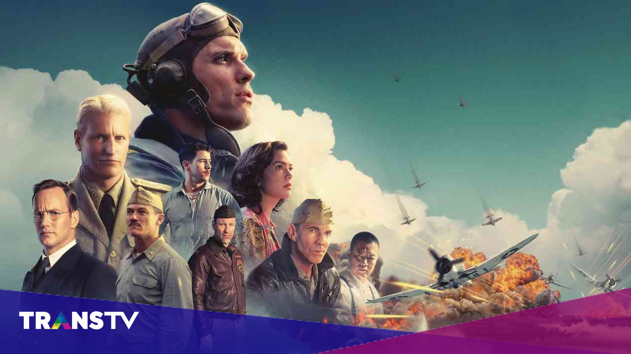 Midway - Trans TV
