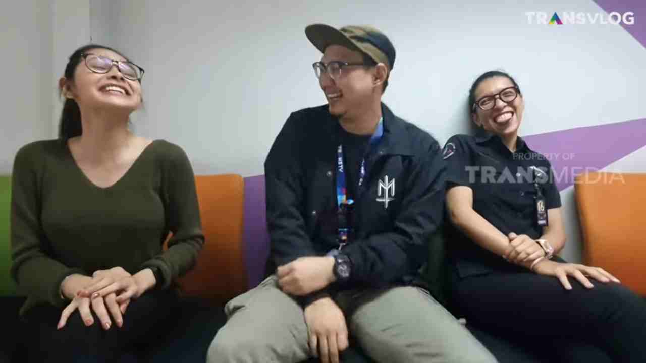 Transvlog