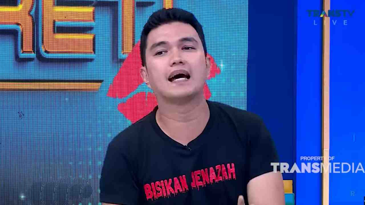 Rumpi (No Secret)