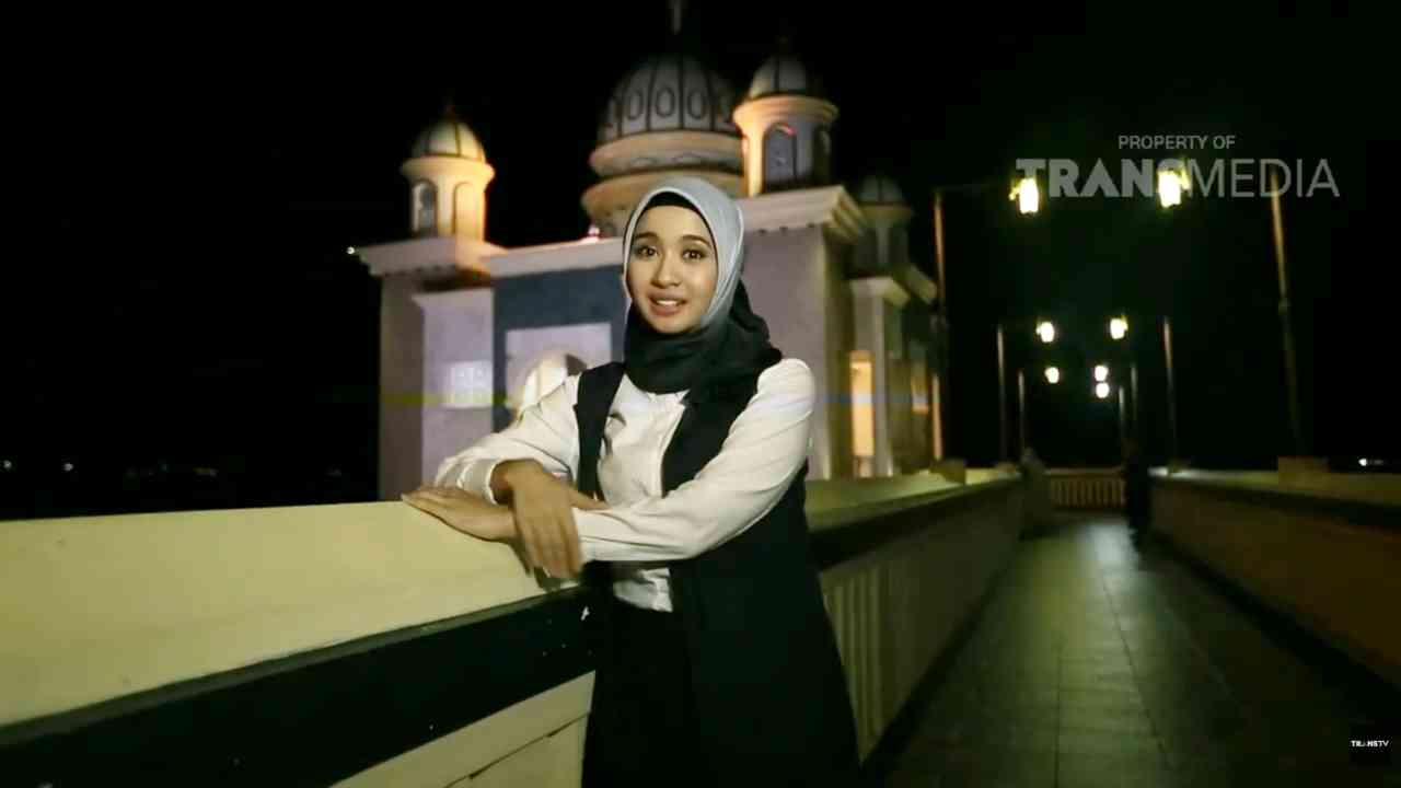 Diary LCB: Jejak Masuknya Agama Islam di Palu dan Perkembangannya