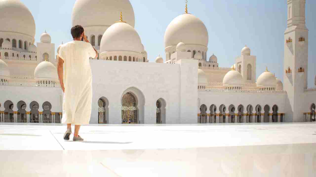 Islam Itu Indah