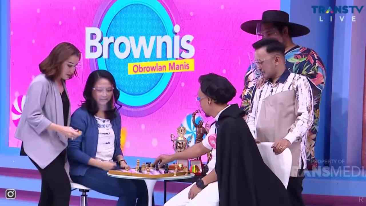 Brownis