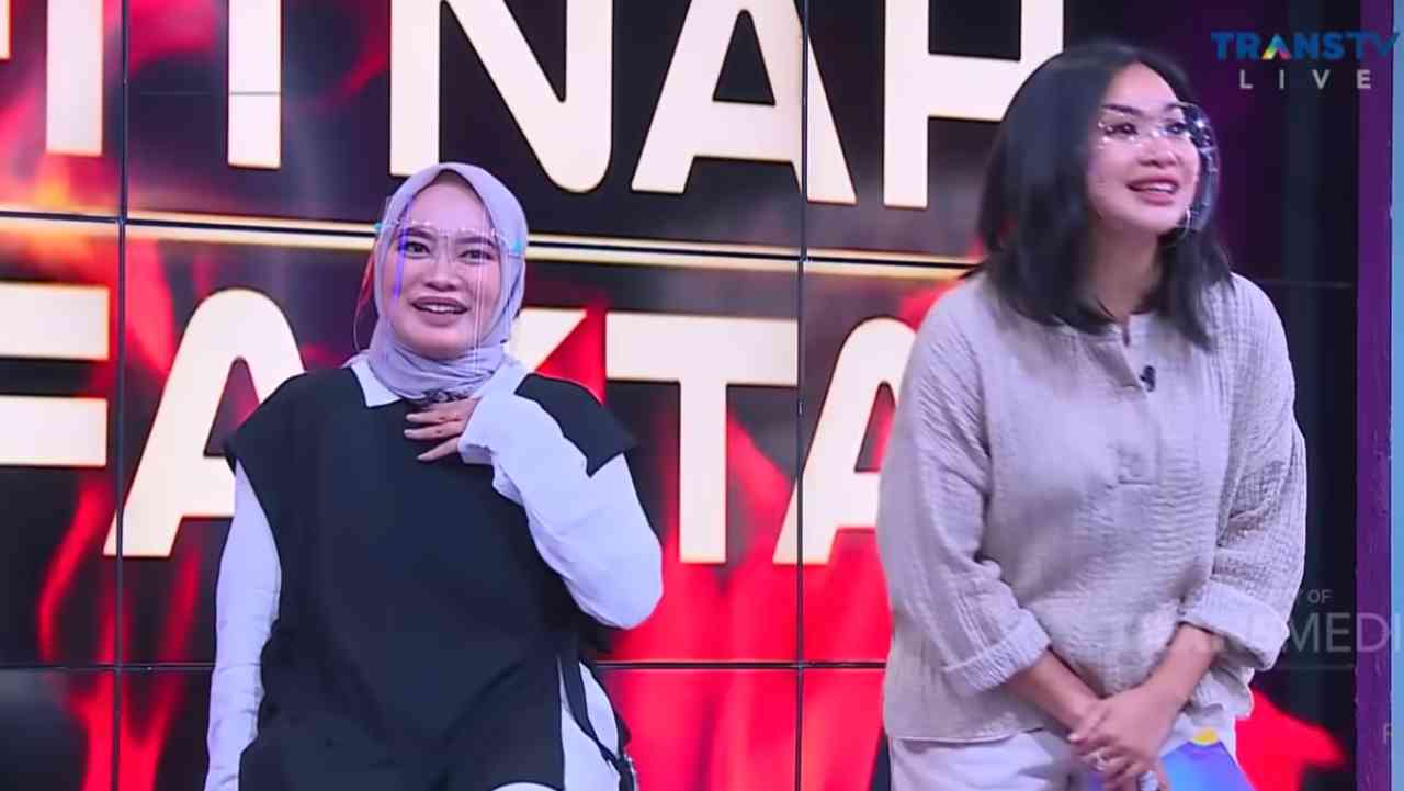 Rumpi (No Secret)
